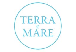 Terrae Mare Land en zee logo